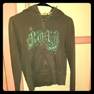 Roxy Hoodie